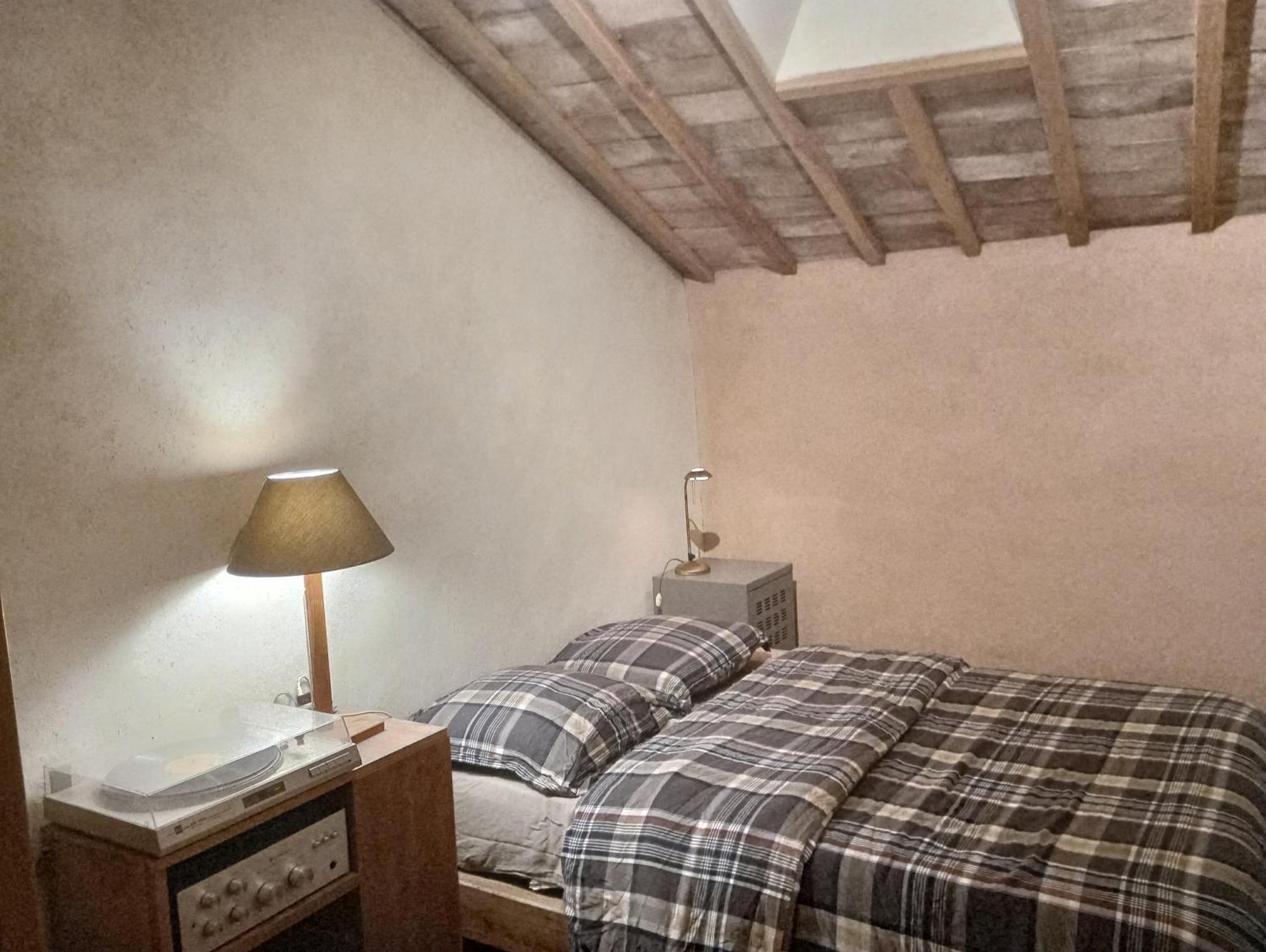 Chambre Douillette Chez Benjamin Portes-en-Valdaine Exterior photo